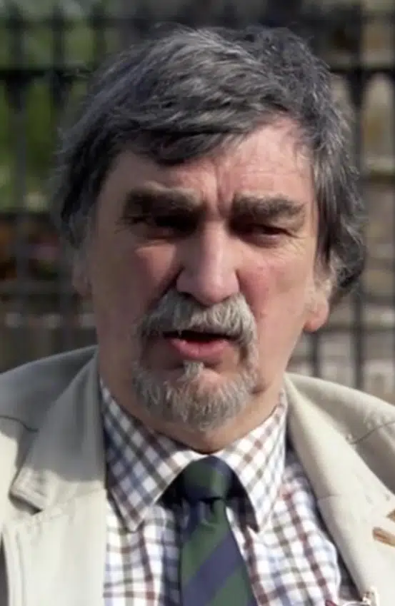 John Ritchie