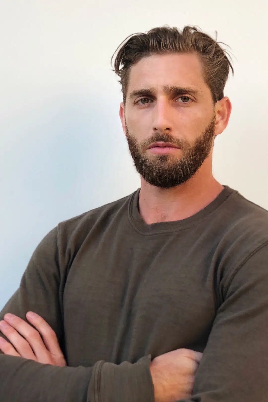 Chris Patton