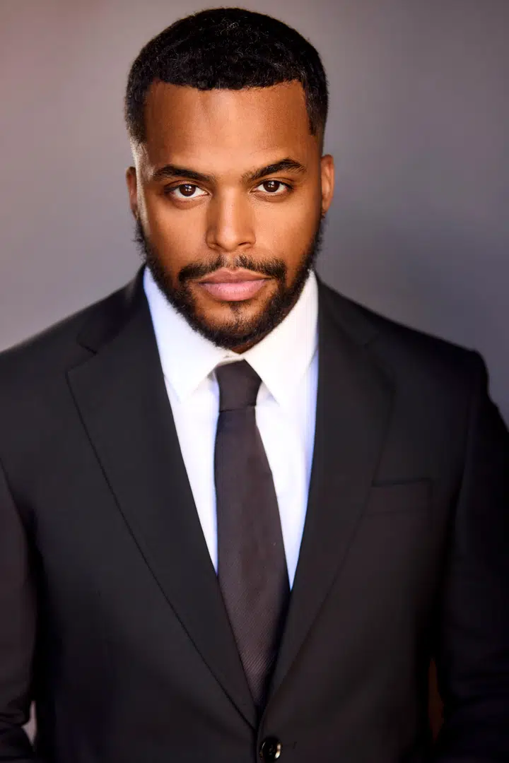 Chris Warren