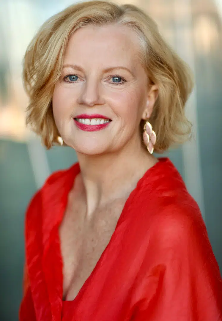 Wendy Morgan
