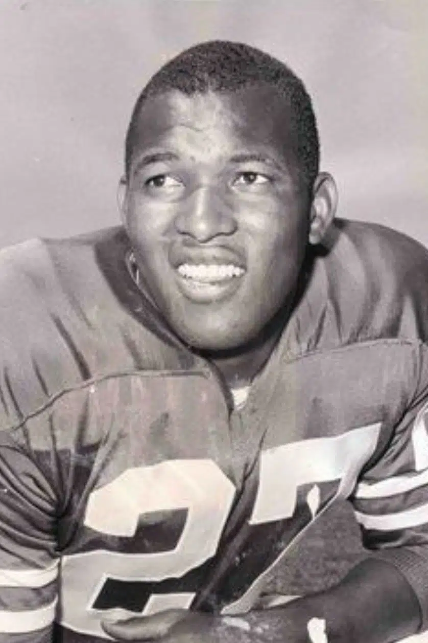 Pervis Atkins