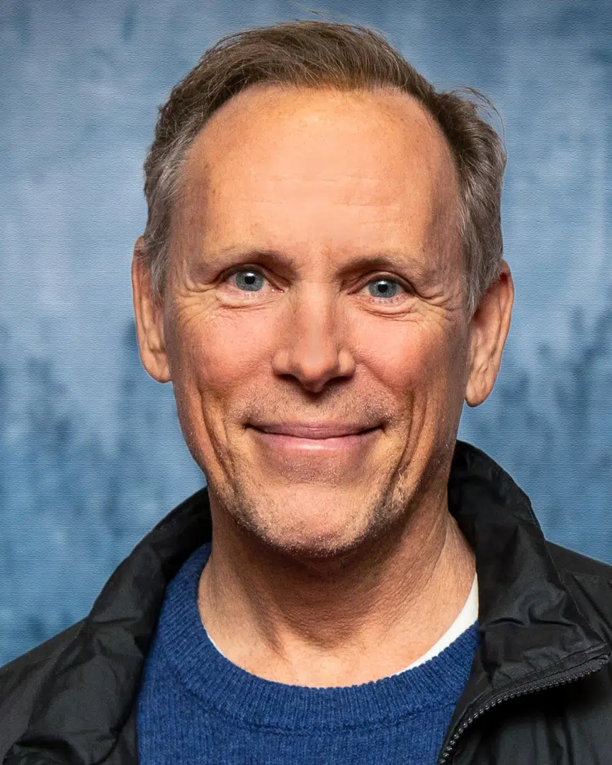 Stéphane Demers
