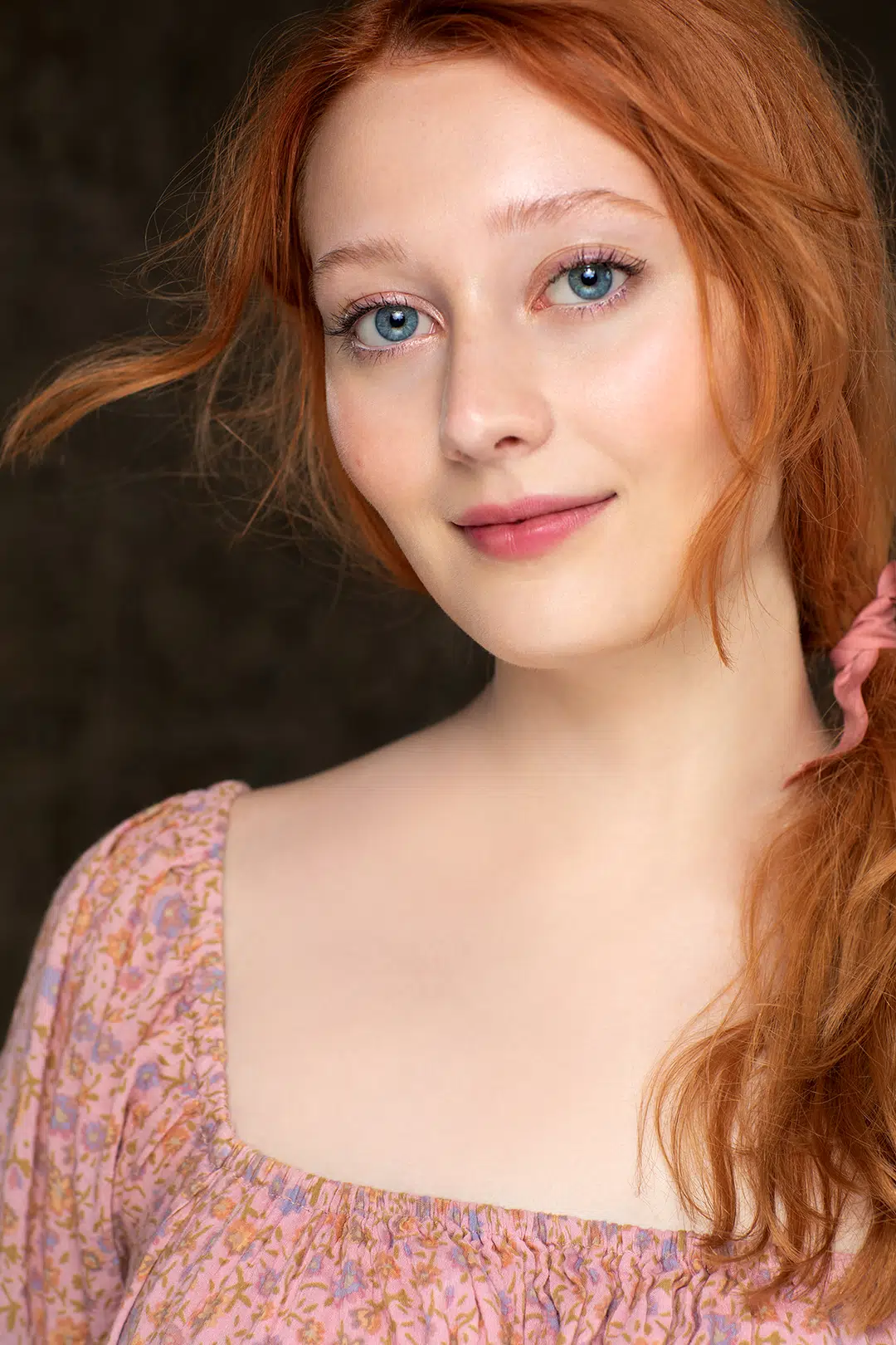 Lauren Raebel