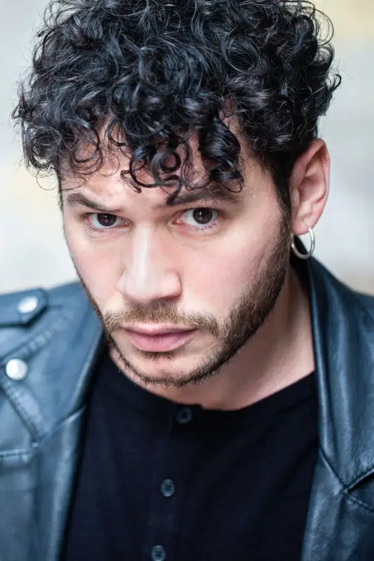 Emanuele Vicorito