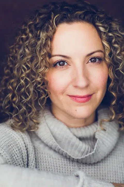 Donna Vivino