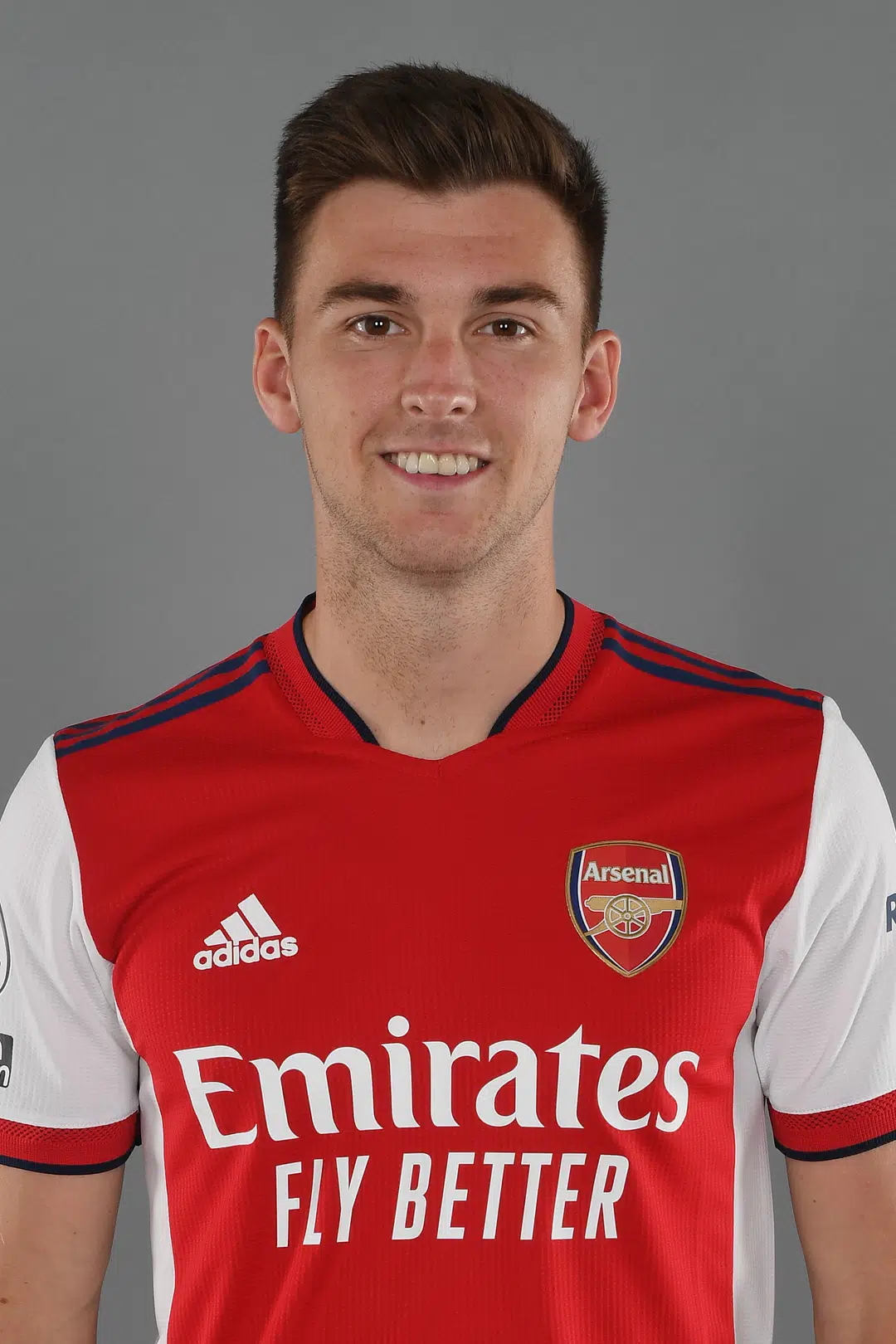 Kieran Tierney