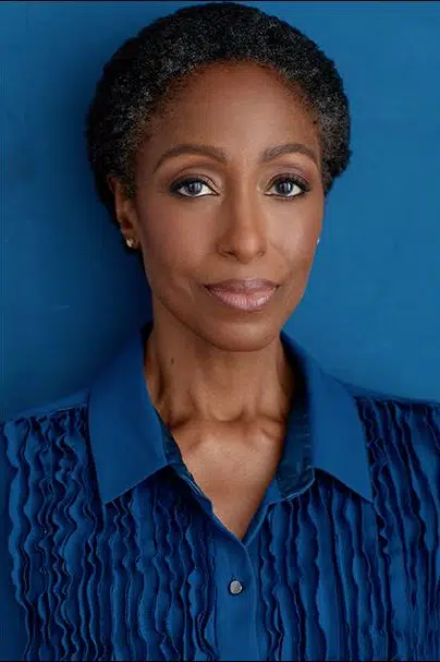 Donna Cooper