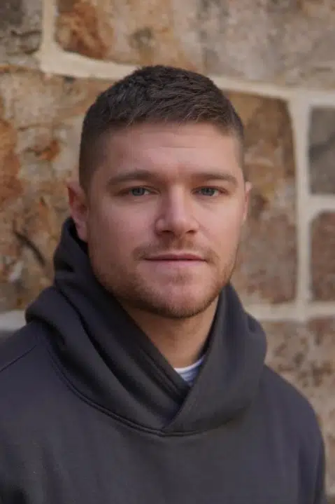 Matthew E. Brown