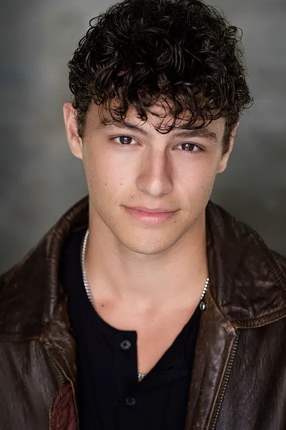 Jake Nuttall