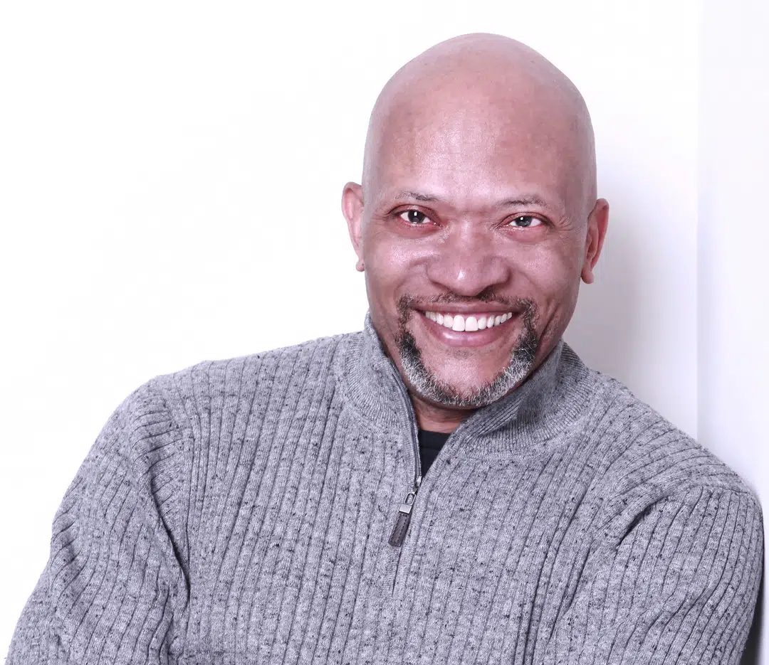 Lawrence Evans