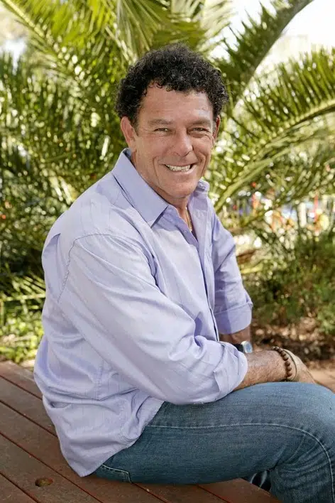 Mike Whitney
