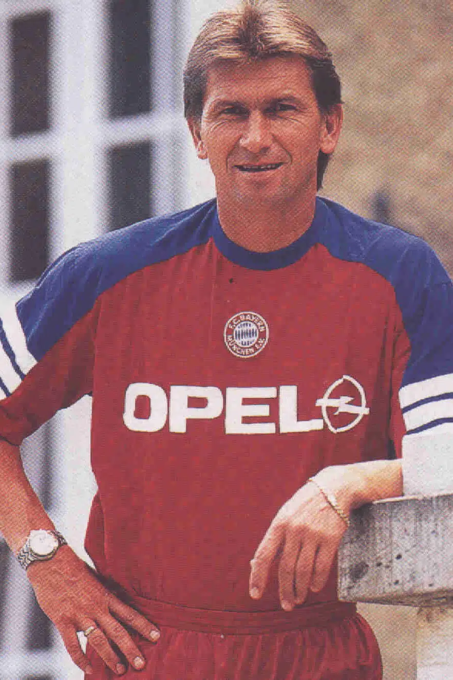 Klaus Augenthaler