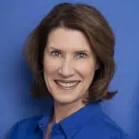 Martha M. Elcan