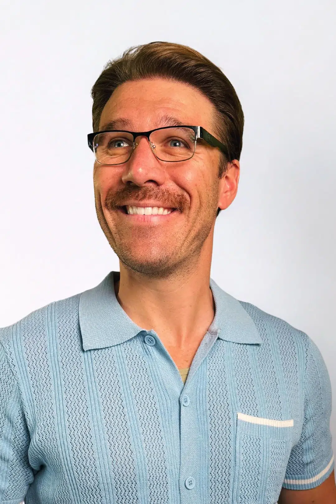 Nick Schroeder