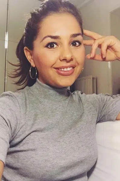 Stephania Potalivo