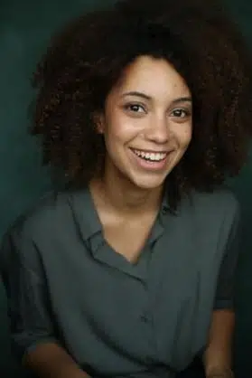 Sophie Delora