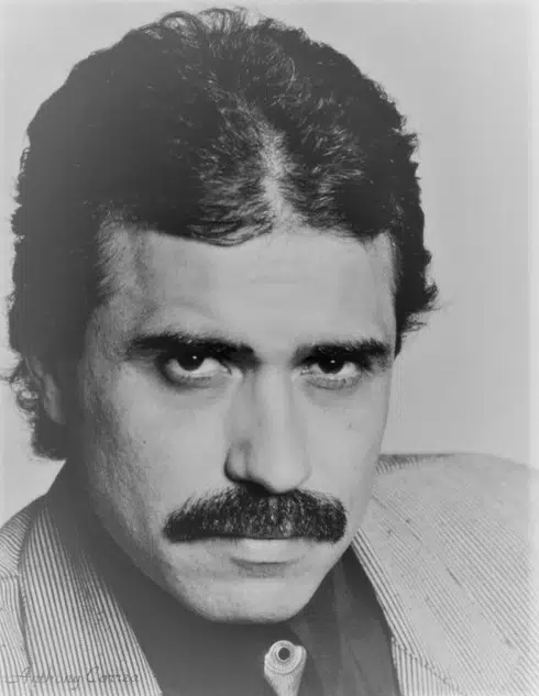 Anthony Correa