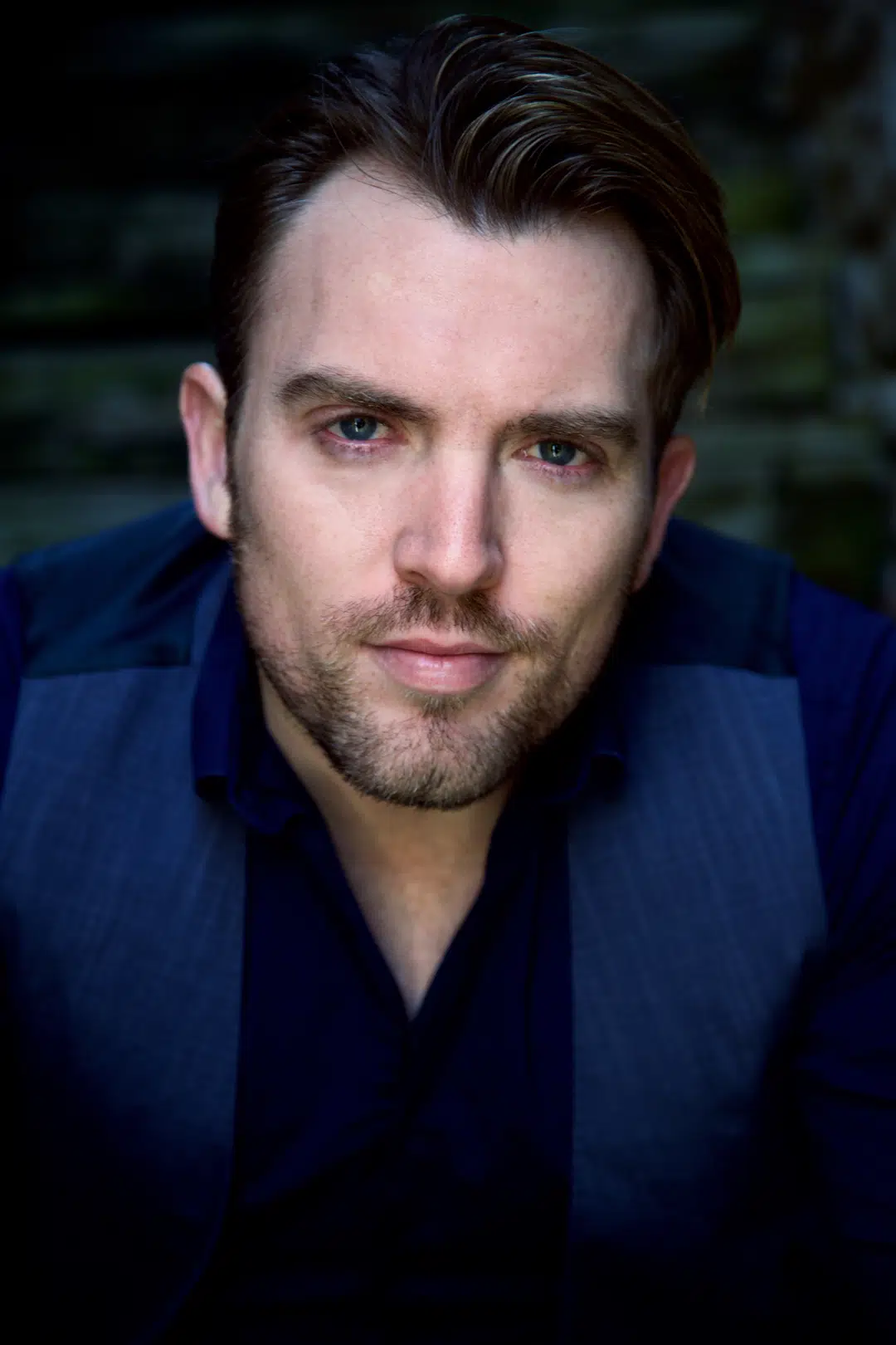 Spencer D. Evans