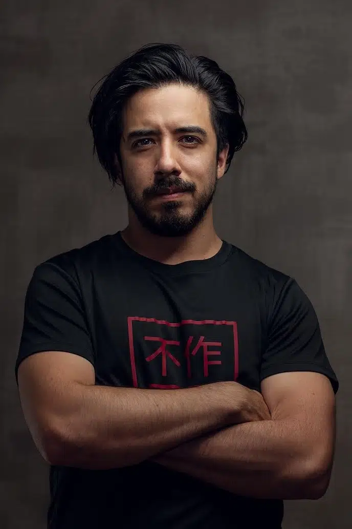Siamak Samie