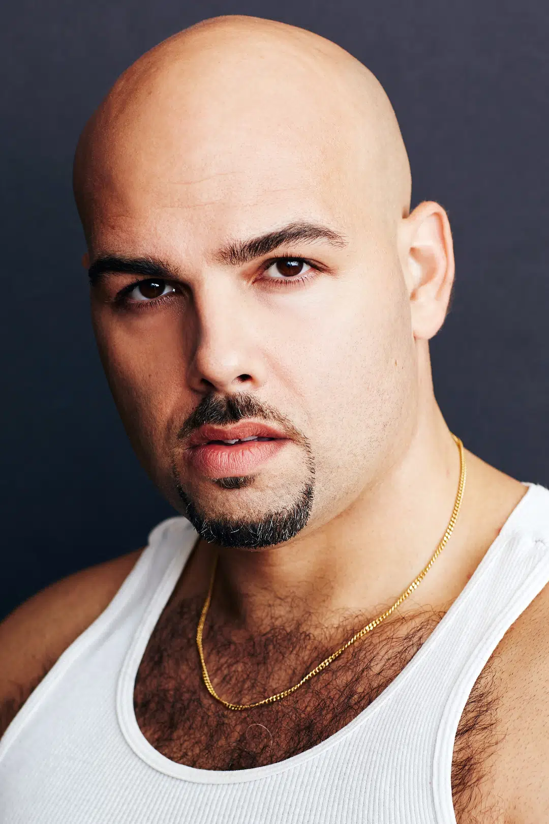 Alexander Salamat