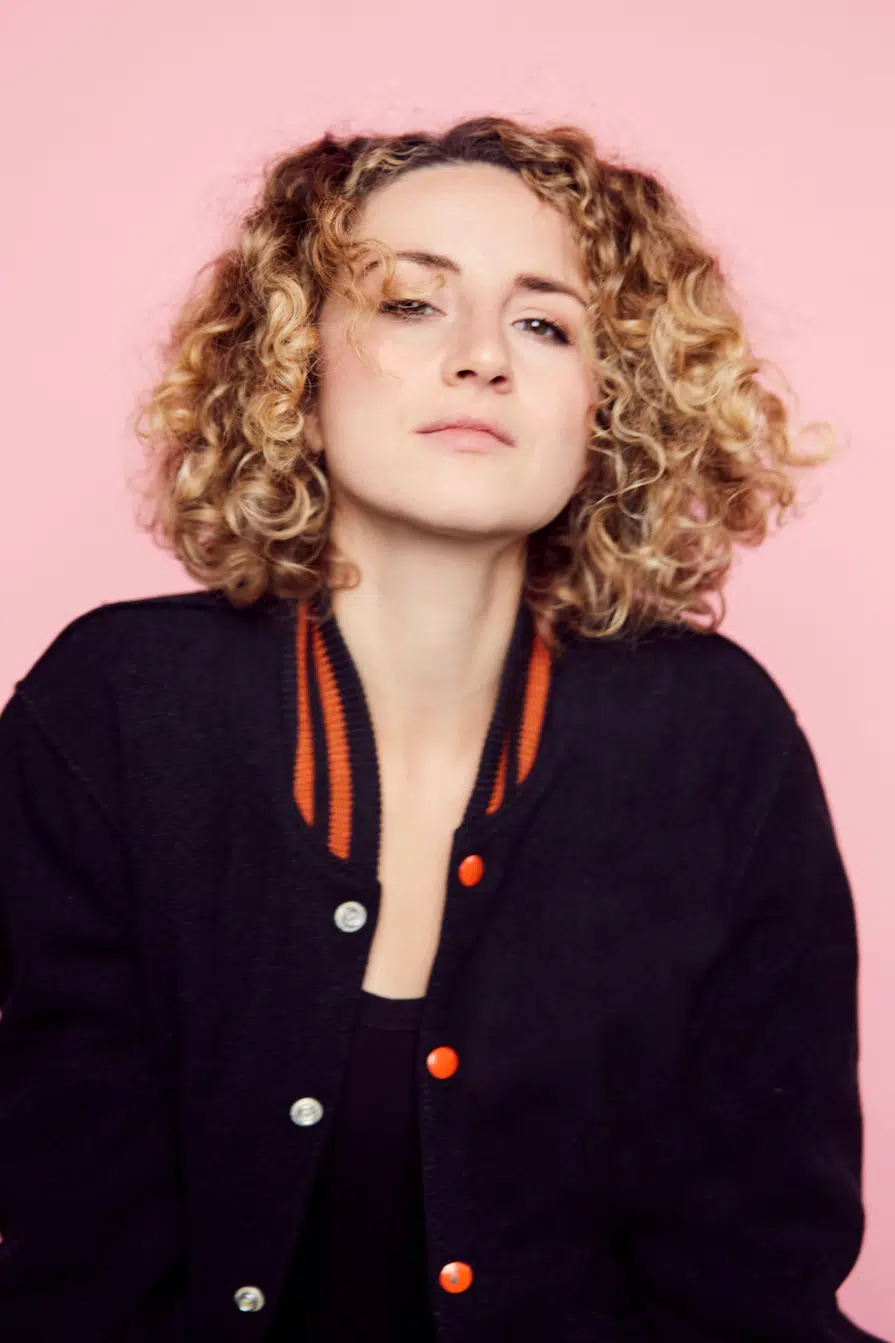 Judith Georgi