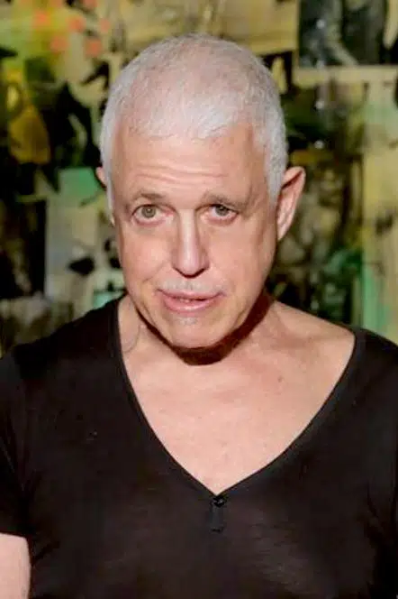 Phil Tarley