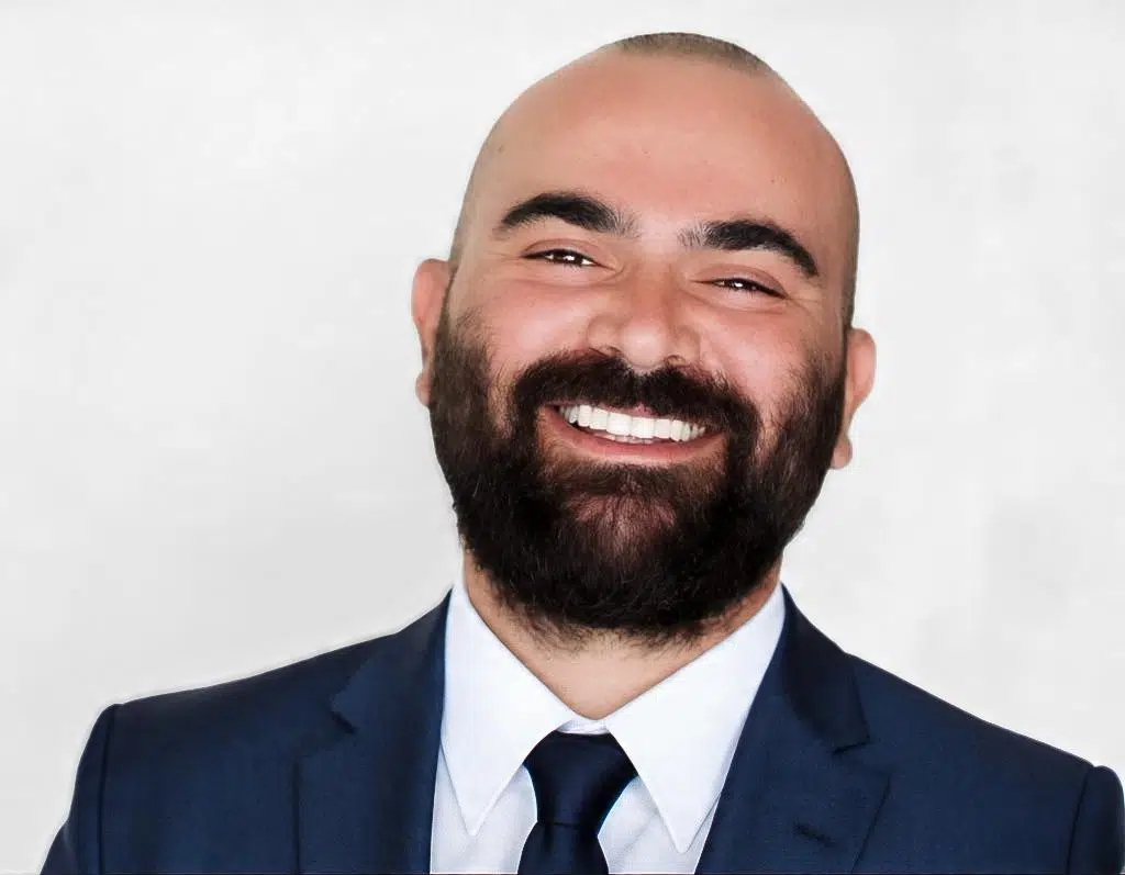 Hamzah Saman