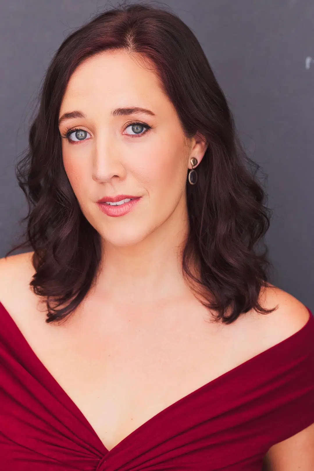 Amy Shaughnessy