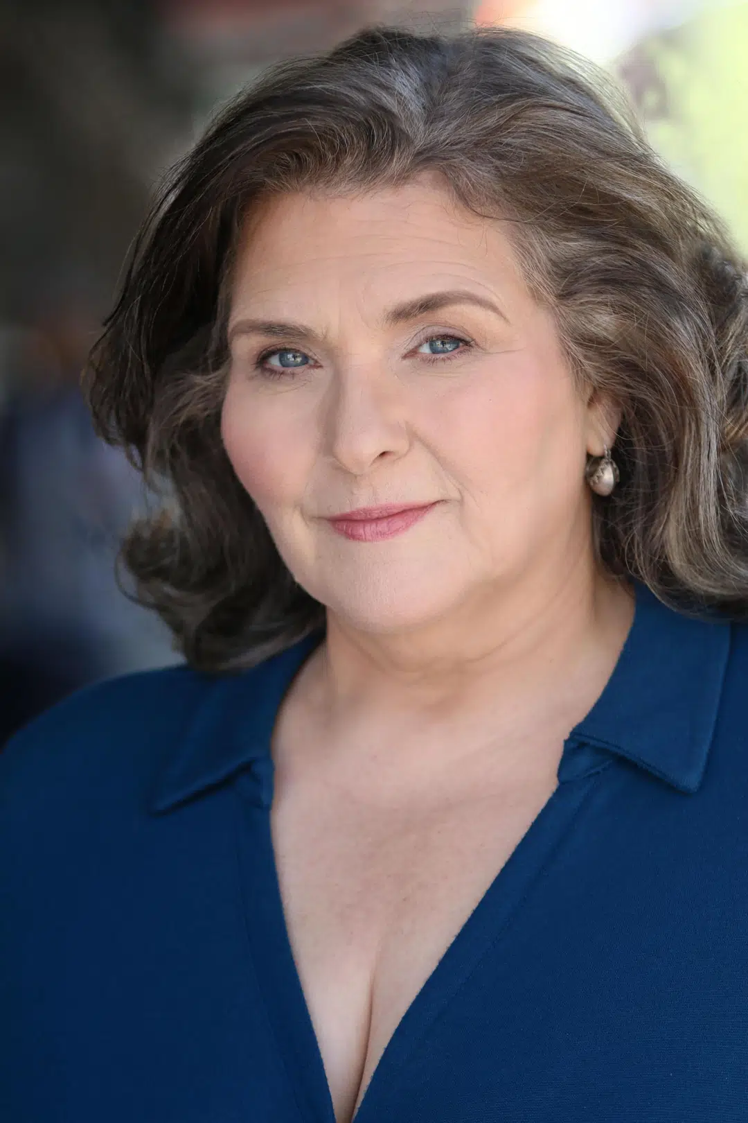 Christine McBurney