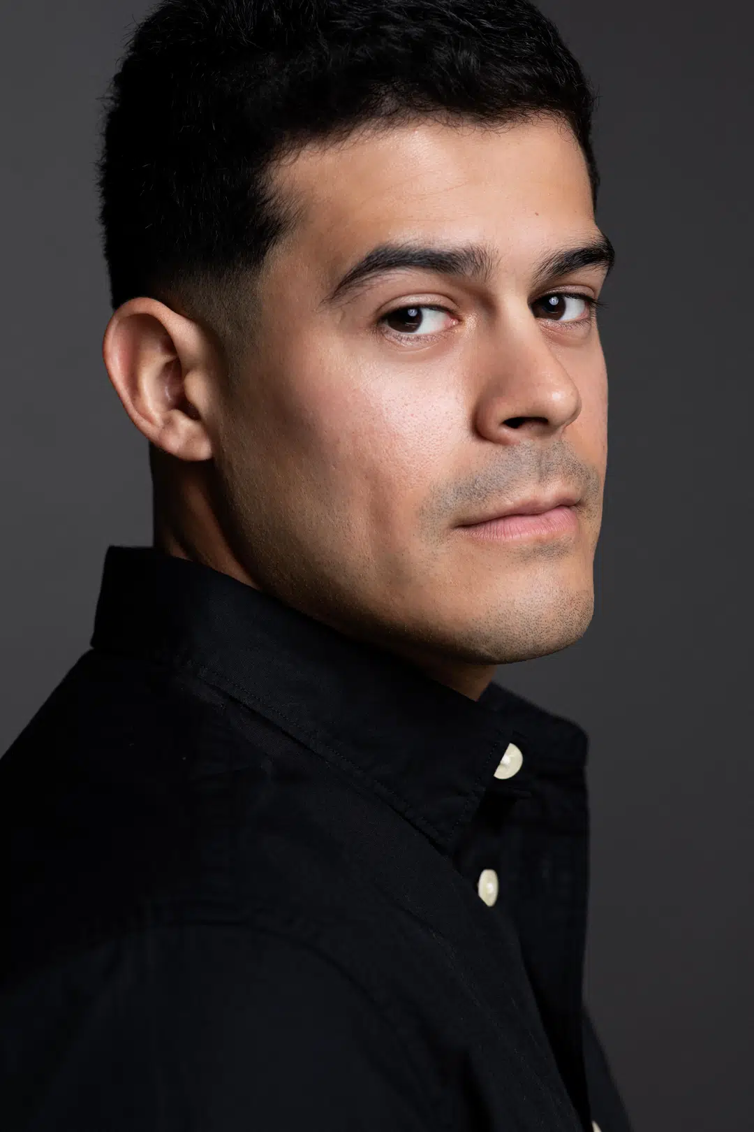 Michael D. Aguilar