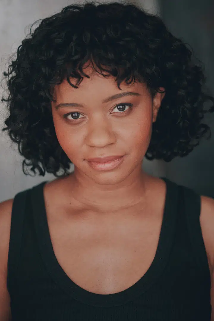 Shani Drake