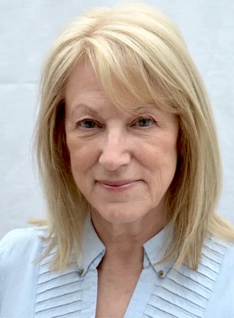 Sandra Capel