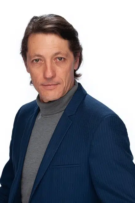 Xavier Gouault