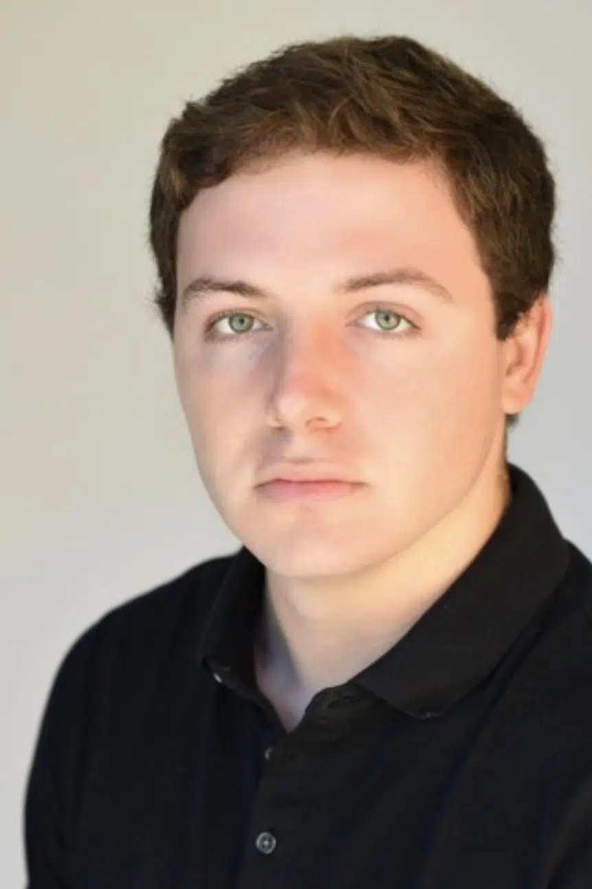 Hunter C. Taylor