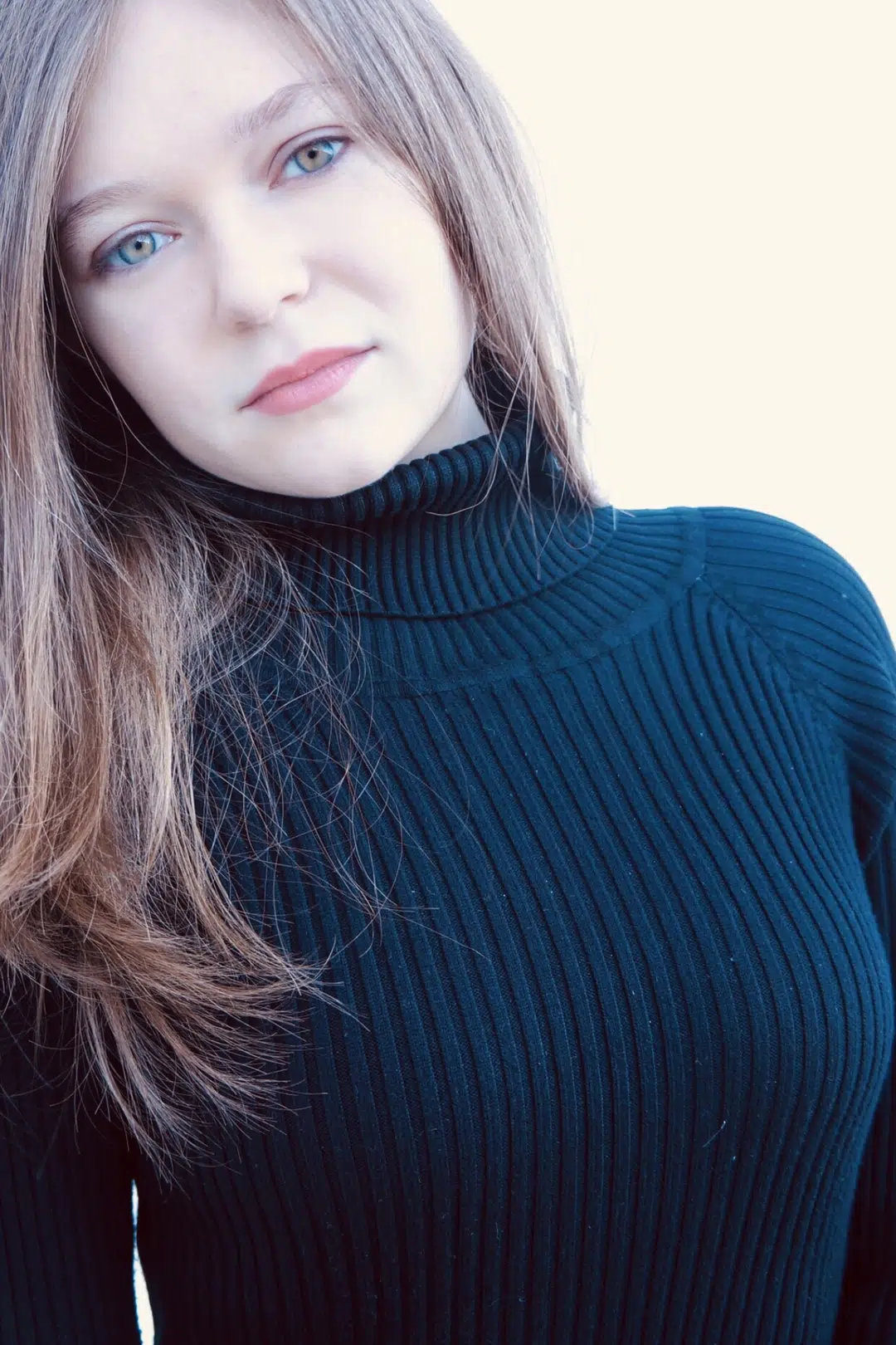 Ursula Parker