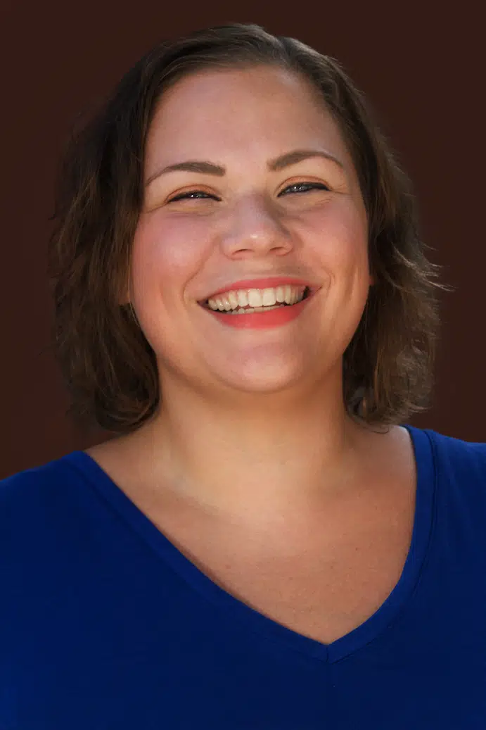 Laila Berzins