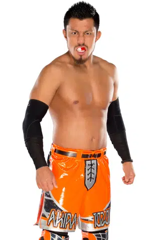 Akira Tozawa