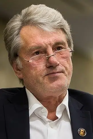 Viktor Yushchenko