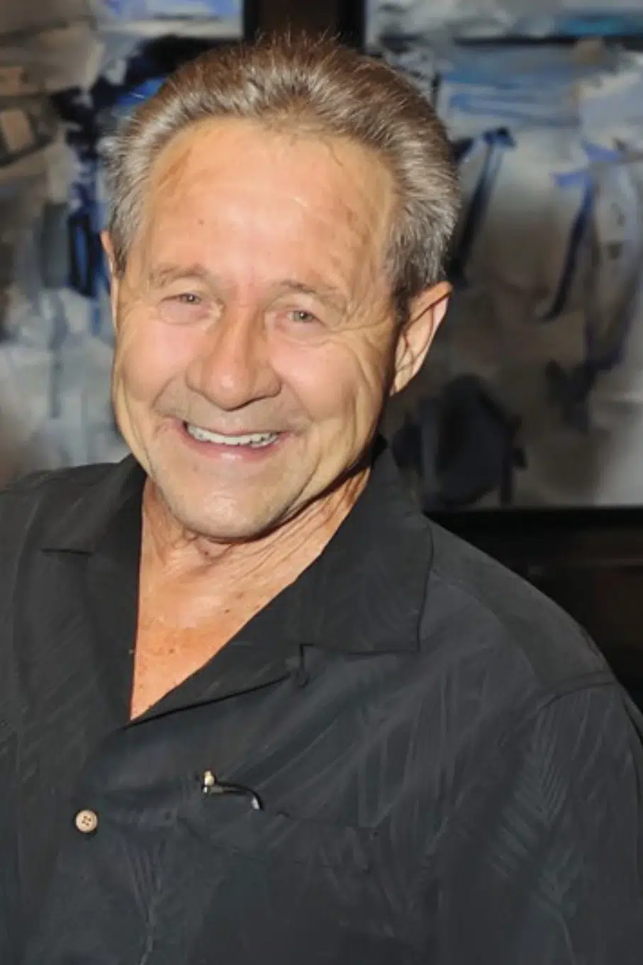 Alfie Wise