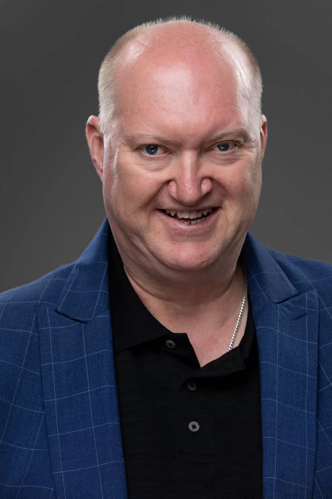 Craig Ingham
