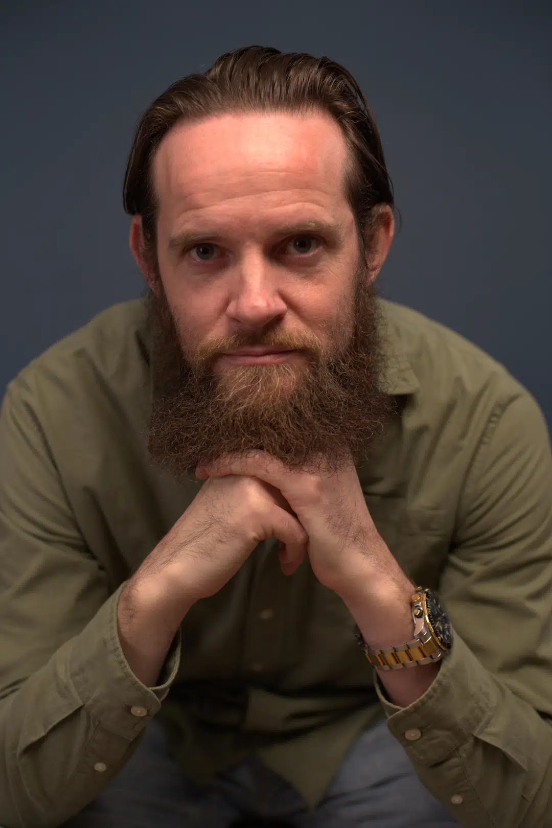 Martin Pilekær Larsen
