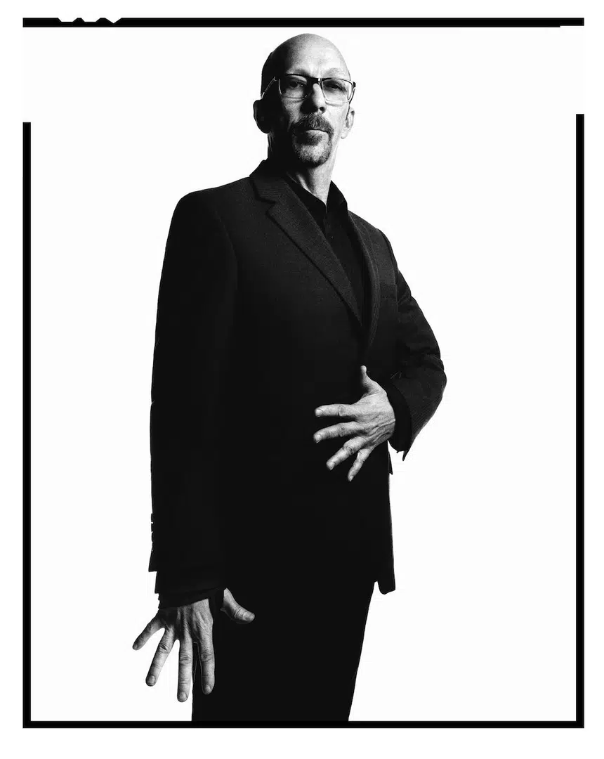 Duke Erikson