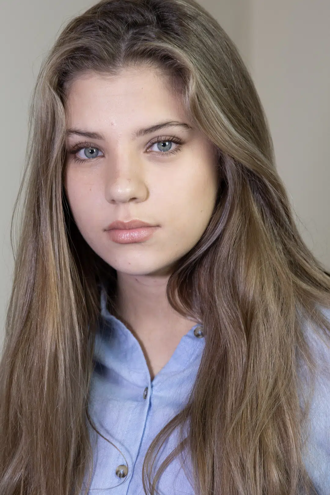Julia Haworth