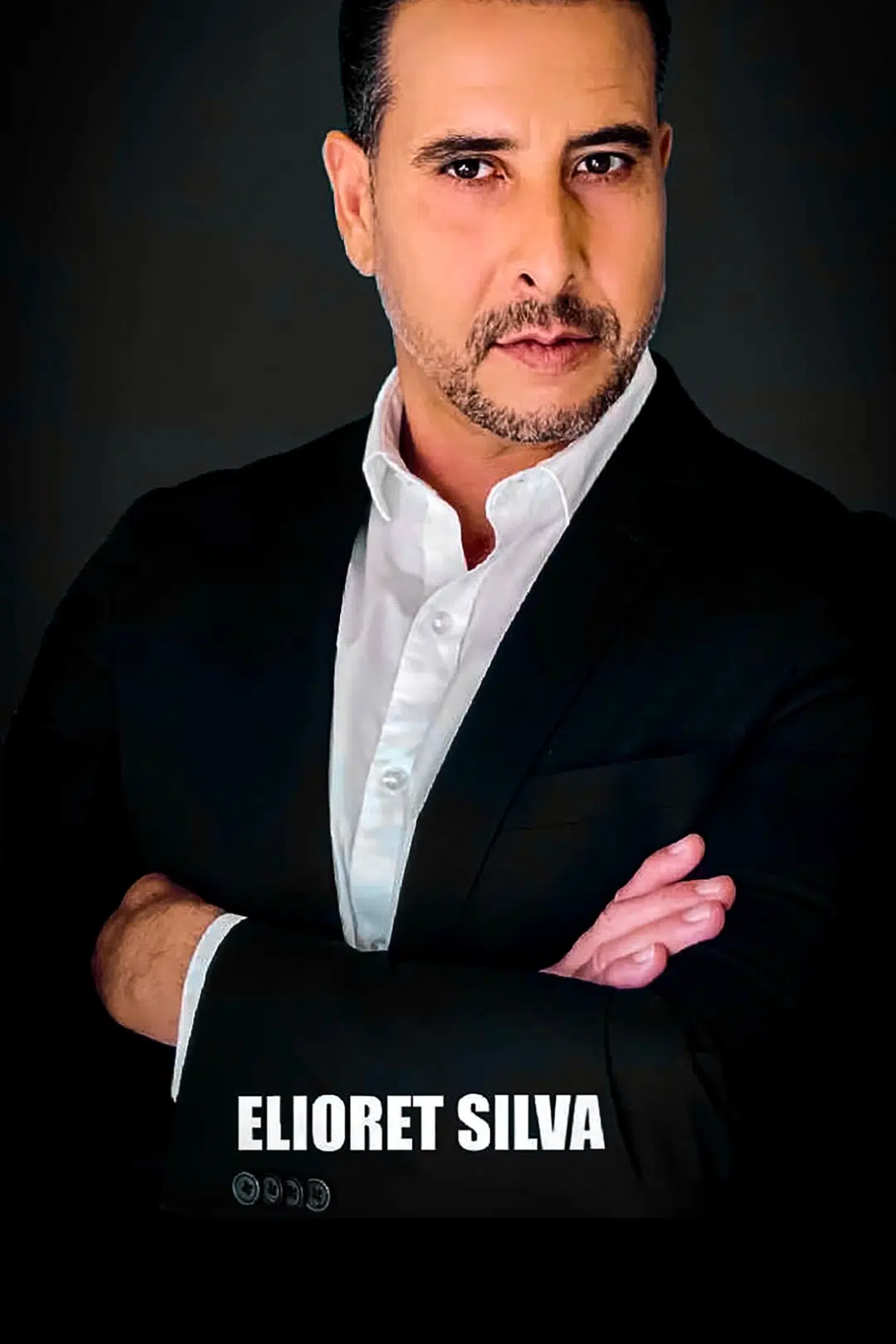 Elioret Silva