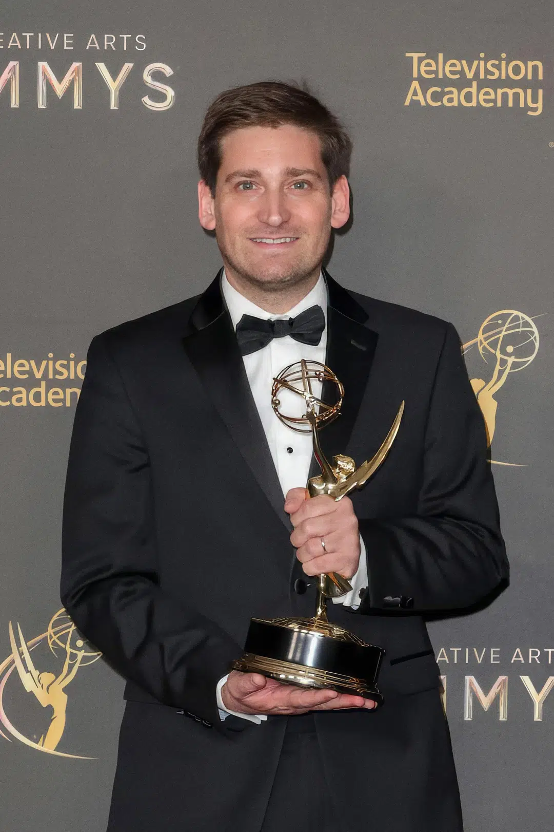 Jeff Siegel