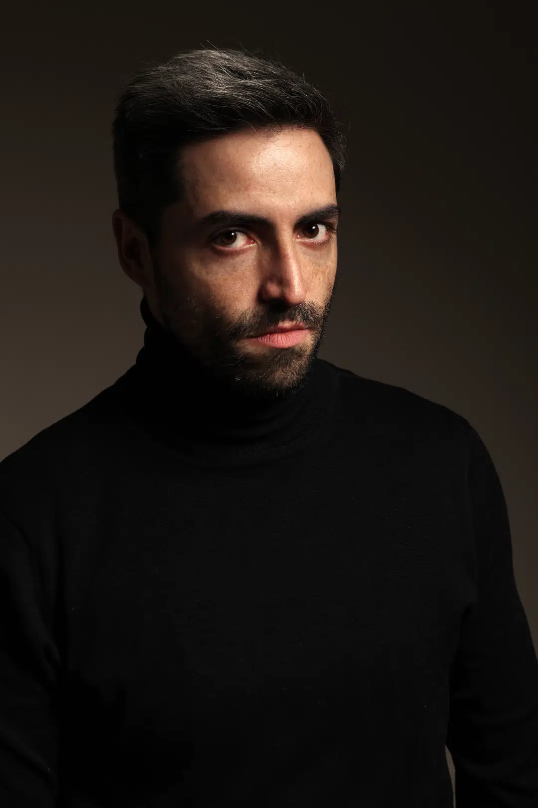José Carriedo