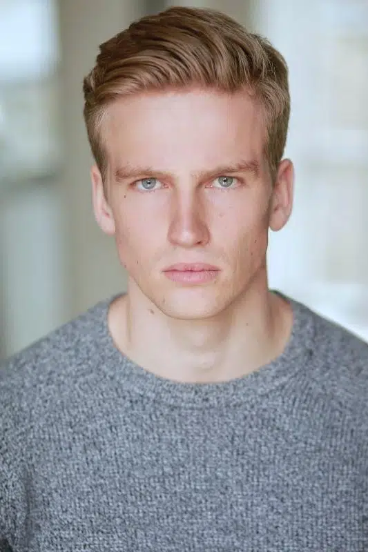 Kristian Drew