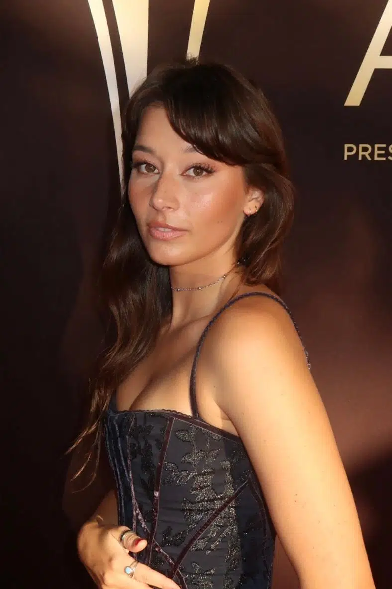 Tori Webb