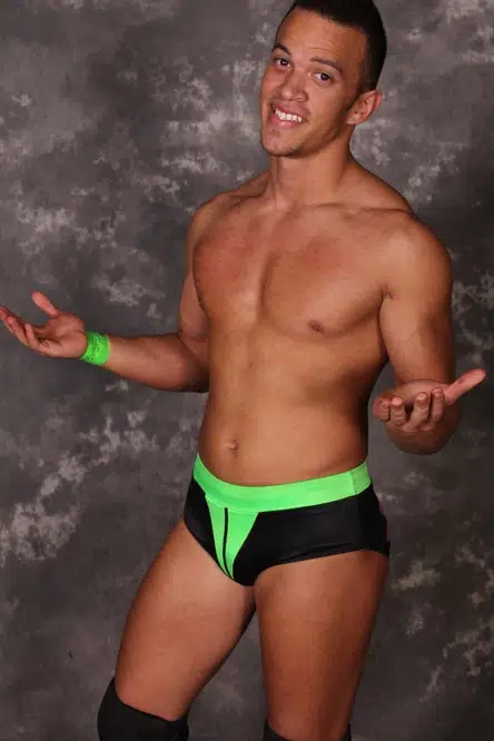 Ricky Starks