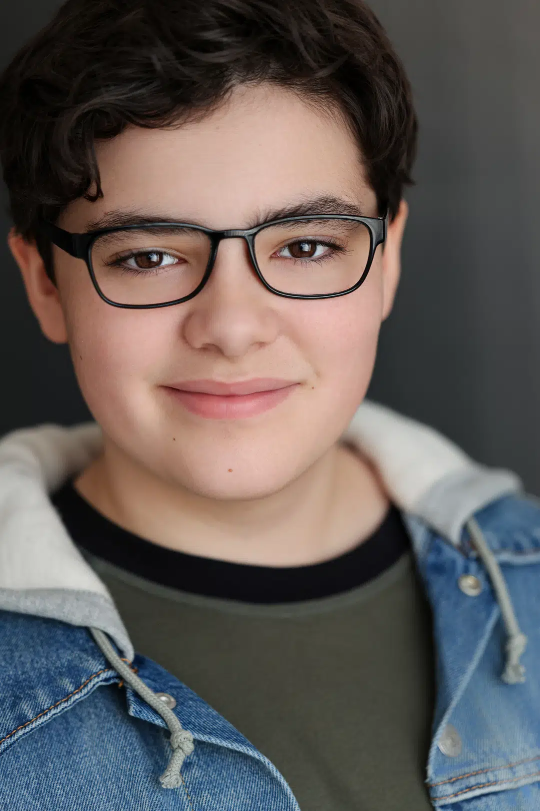 Jonah Wright